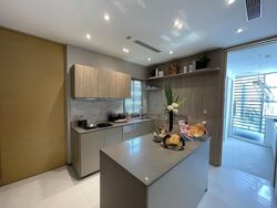 Cliveden At Grange (D10), Condominium #611941261